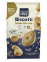 Nutrifree biscotti 300g