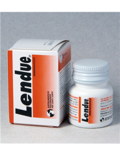 Lendue 12 compresse mast. 240 mg