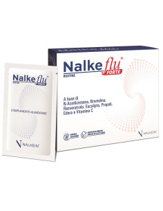 Nalkeflu forte 20bust