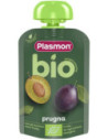 Plasmon prugna bio pouches100g