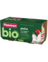 Plasmon bio omog pollo fag 2pz