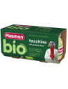 Plasmon bio omog tacchino 2pz