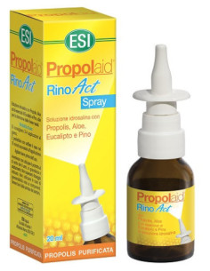 Esi propolaid rinoact spray