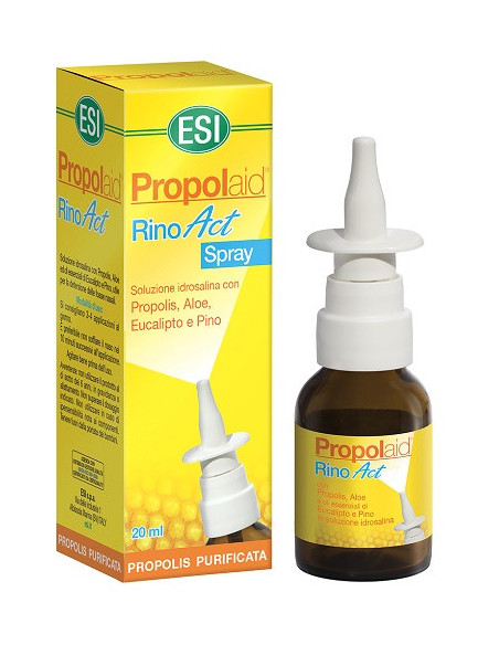 Esi propolaid rinoact spray