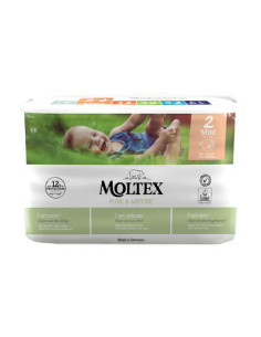 Moltex pure&nature mi 3-6kg t2