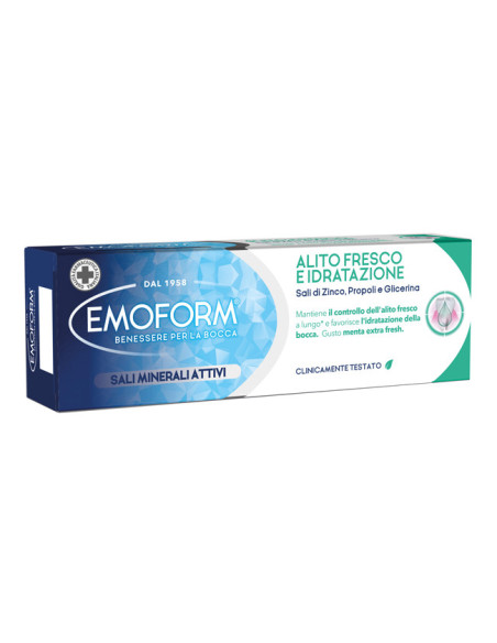 Emoform alito fres idrat 75ml