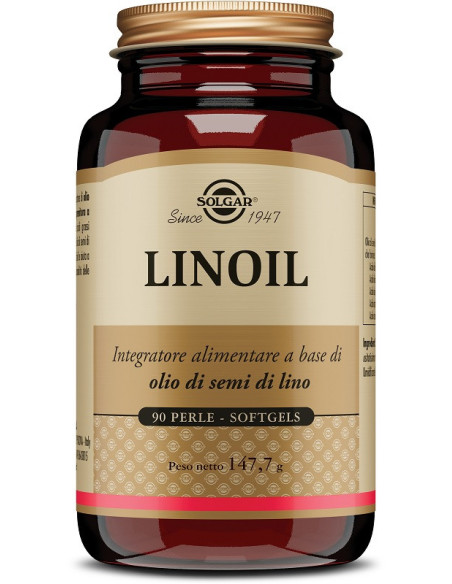 Linoil 90prl