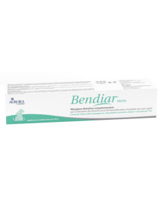 Bendiar pasta 30g