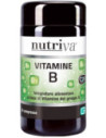 Nutriva vitamine b 50 compresse