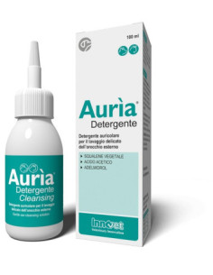 Auria detergente auric 100ml