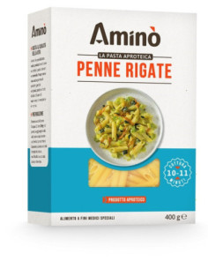 Amino penne rig aprot 400g