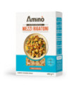 Amino mezzi rigatoni aproteici