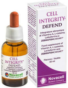 Cell integrity defend 30ml