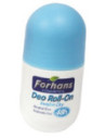 Forhans cosmetic roll invi50ml