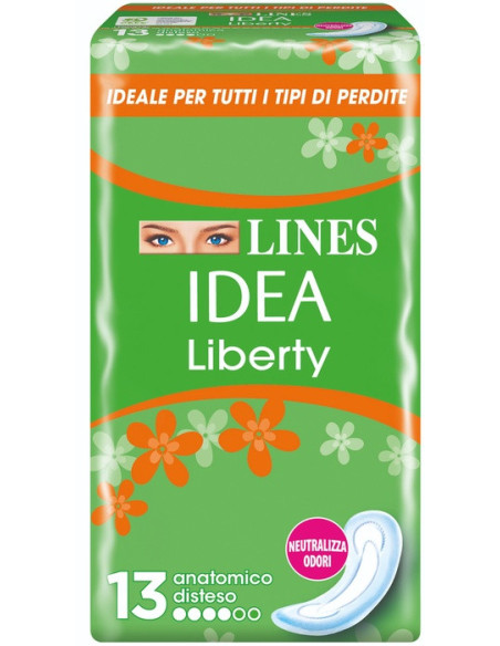 Lines idea liberty dwct anat