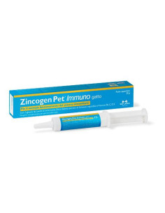 Zincogen pet immuno pasta 30 g