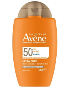 Avene sol ultra fluid perf 50+