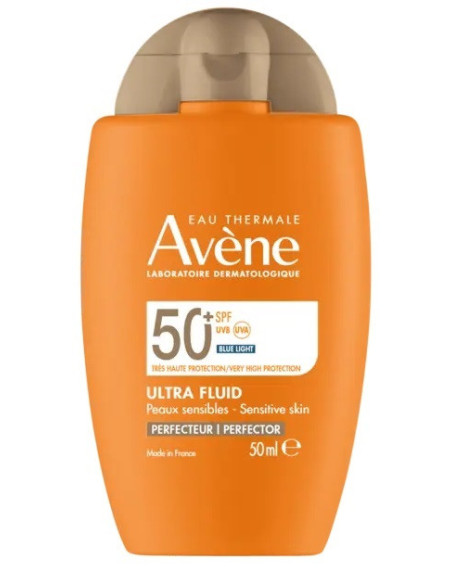 Avene sol ultra fluid perf 50+