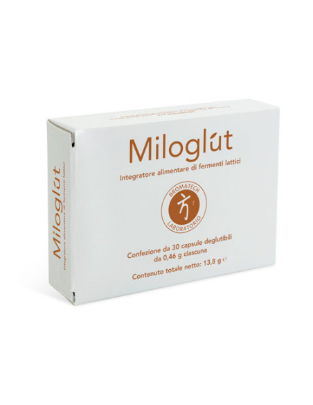 Miloglut 30 capsule