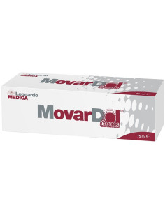 Movardol crema 75ml