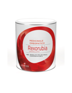 Rexorubia os grat 350g