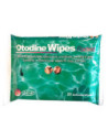 Otodine wipes pocket 20 pz