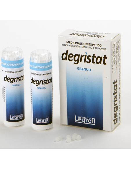 Degristat 120gr 6g