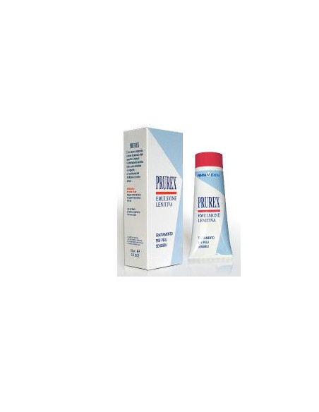 Prurex emulsione p sens 75ml