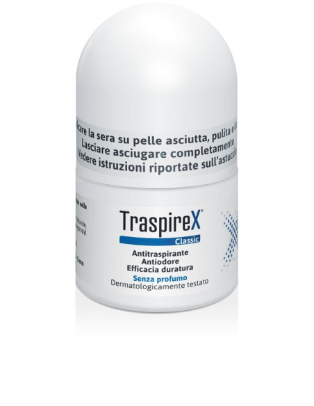 Traspirex classic 20ml