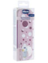 Ch set dentale 6m+ rosa