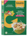 Giusto s/g muesli ave/frut275g