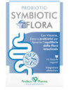 Probiotic+ symb riflora 15 capsule