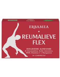 Reumalieve flex 30 compresse