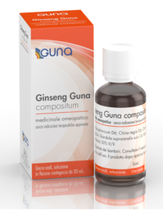 Ginseng guna comp os gtt 30ml