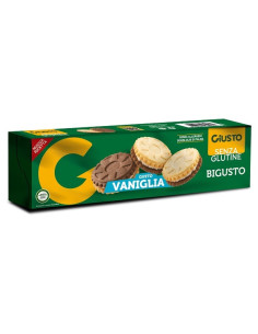 Giusto s/g bigusto van 120g