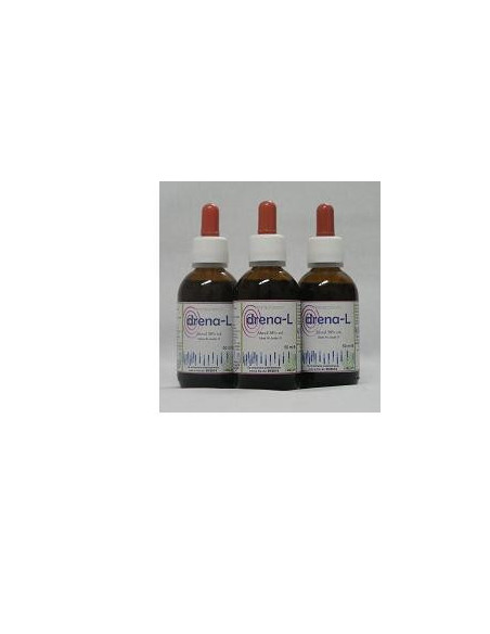 Drena-l gocce 50ml