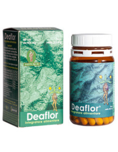 Deaflor 60 capsule