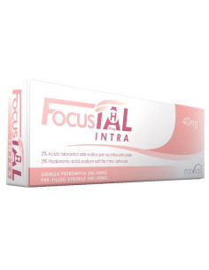 Focusial intra 40h 2ml