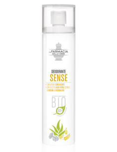 Fde deodorante nat sense bio