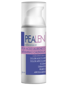 Pealen gel 50ml deakos