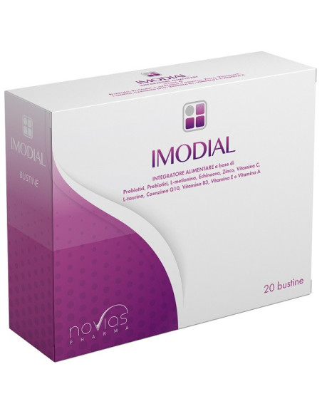 Imodial 20bust