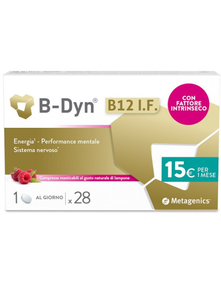 B dyn b12 if 28 compresse mast