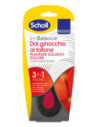 Scholl plantare soll ginocch s