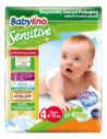 Babylino sens value 4 mx 8-13