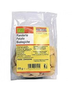 MANDORLE 125GR (FDL)