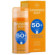 Sunwards body cream spf50+