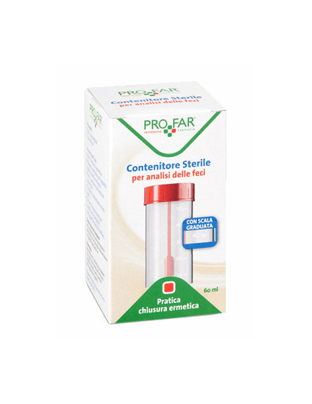 Profar cont feci 60ml