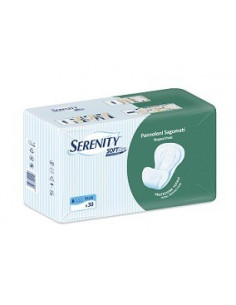 SERENITY PANN SAG SD PLUS 30PZ