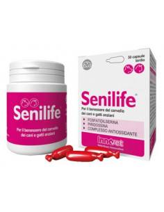 SENILIFE 30CPS