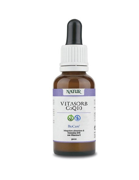 VITASORB COQ10 30ML